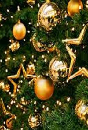 Новый Год с семьёй