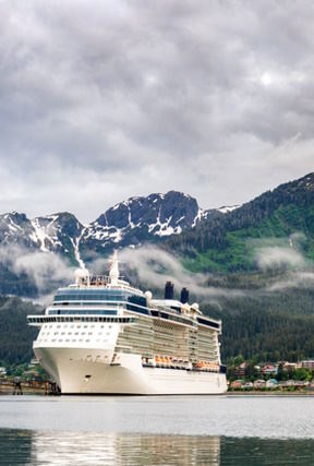 Морские круизы