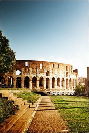 Осенние туры