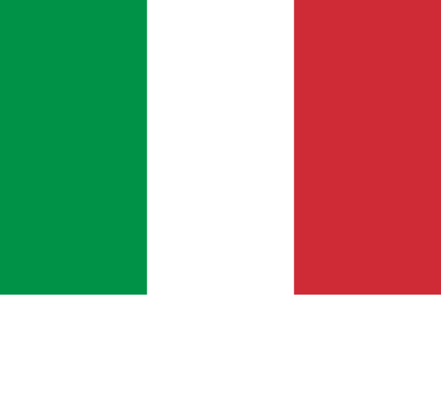 Италия